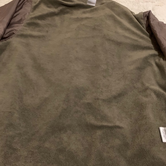 Columbia full zip Jacket - Picture 9 of 9